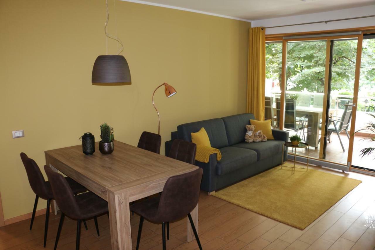 Appartment Larcher - Meinhard Merano Exterior photo