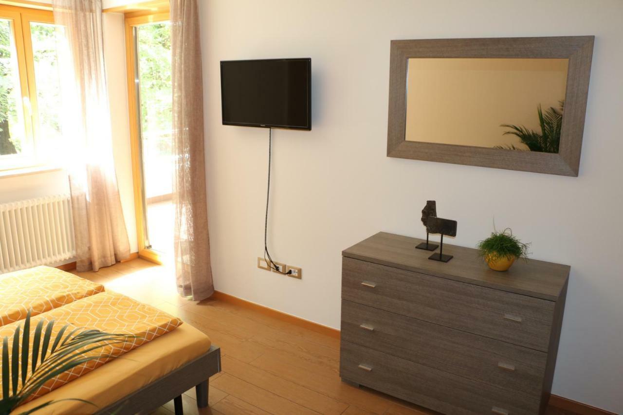 Appartment Larcher - Meinhard Merano Exterior photo
