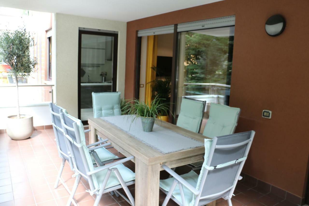 Appartment Larcher - Meinhard Merano Exterior photo