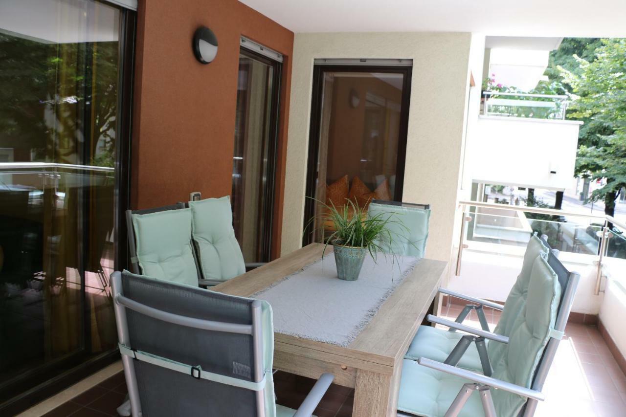 Appartment Larcher - Meinhard Merano Exterior photo