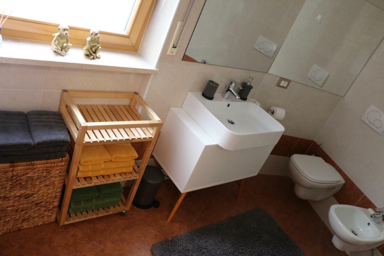 Appartment Larcher - Meinhard Merano Exterior photo
